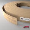Hrana - EGGER - ABS - H3322 ST17 - Light Natural Rovato Oak - 43 x 0,8 mm