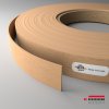 Hrana - EGGER - ABS - H1316 ST17 - Bookmatch Oak - 43 x 0,8 mm
