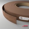 Hrana - EGGER - ABS - H3787 ST19 - Bolivar Brown - 43 x 0,8 mm