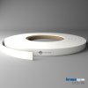 Hrana - KRONOSPAN - ABS - 0101 PE - Front White - 22 x 0,8 mm
