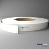 Hrana - KRONOSPAN - ABS - 8100 PE - White - 43 x 2 mm