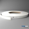 Hrana - KRONOSPAN - ABS - 0500 PE - White - 22 x 0,8 mm