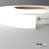 Hrana - KRONOSPAN - ABS - 0101 PE - Front White - 43 x 0.8 mm