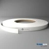 Hrana - KRONOSPAN - ABS - 8100 PE - White - 22 x 0,8 mm