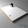 B948754C 5207 40AF 85B8 50C071F22E14K00343 D215 Arctic White Board 01