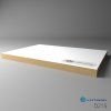 0B59436D 0FAC 41E7 98CD 2B612568B9ACK00349 D215 Arctic White Matt Board 02