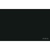 KRONOSPAN - ACRYLIC Gloss - 0190 AG/BS - Black - 2800 x 1300 x 18,3 mm