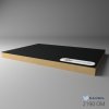 KAINDL - MDF - Optiboard - 2190 OM/MN - 2790 x 1300 x 19 mm