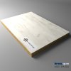 KRONOSPAN - DTDL - K001 PW - White Craft Oak - 2800 x 2070 x 18 mm