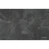 KRONOSPAN - Pracovná doska - K205 RS - Black Concrete - 4100 x 600 x 38 mm