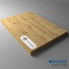 PFLEIDERER - DTDL - R20315 NW - Artisan Oak - 2800 x 2100 x 18 mm (SK PROG)