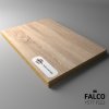 FALCO - DTDL - Y577 FS22 - 2800 x 2070 x 18 mm - Light Vintage Oak (Sonoma) (3025)