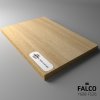 FALCO - DTDL - Y688 FS26 - 2800 x 2070 x 18 mm - Natural Othello Ash