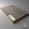 SKIN - DTDL - 6425 SG - Rovere Metz - 2800 x 2070 x 18 mm