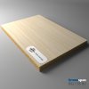 KRONOSPAN - DTDL - 8921 BS - Ferrara Oak - 2800 x 2070 x 18 mm