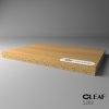 CLEAF - DTDL - S203 QE/QE - QUERCIA - 18,3 mm