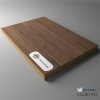 KAINDL - LDTD - K5280 AN - Orech Predazzo - 2800 x 2070 x 18 mm