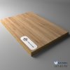 KAINDL - LDTD - 34140 RV - Dub Bruno - 2800 x 2070 x 18 mm
