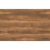 KRONOSPAN - Pracovná doska - K536 RW - ABS - Amber Baroque Oak - 4100 x 900 x 38 mm