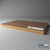 KRONOSPAN - DTDL - K015 PW - Vintage Marine Wood - 2800 x 2070 x 18 mm