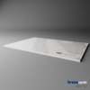 KRONOSPAN - COMPACT - K551 SU - Biele jadro - 4100 x 650 x 12 mm
