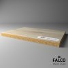 FALCO - DTDL - Y628 FS26 - 2800 x 2070 x 18 mm - Grey Arwen Oak