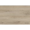 FALCO - DTDL - Y628 FS26 - 2800 x 2070 x 18 mm - Grey Arwen Oak