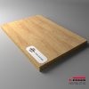 EGGER - DTDL - H3730 ST10 - Natural Hickory - 18 mm