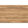 KRONOSPAN - DTDL - K535 RW - Gold Baroque Oak - 2800 x 2070 x 18 mm