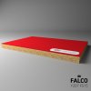 FALCO - DTDL - Y207 FS15 - 2800 x 2070 x 18 mm - Red