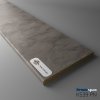 KRONOSPAN - Pracovná doska - K539 PN - ABS - Fossil Arosa - 4100 x 900 x 38 mm