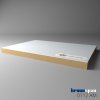 KRONOSPAN - ACRYLIC Matt - 0112 AM/BS - Stone Grey - 2800 x 1300 x 18,3 mm