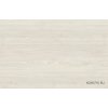 KRONOSPAN - DTDL - K088 PW - White Nordic Wood - 2800 x 2070 x 18 mm