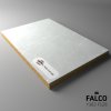 FALCO - DTDL - Y383 FS28 - 2800 x 2070 x 18 mm - Light Allegro