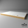 FALCO - DTDL - Y383 FS28 - 2800 x 2070 x 18 mm - Light Allegro