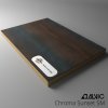 ALVIC - MDF - Chroma Sunset SM - 2750 x 1220 x 18 mm