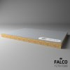 FALCO - DTDL - Y278 FS08 - 2800 x 2070 x 18 mm - Mouse Grey (K519)