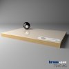 KRONOSPAN - ACRYLIC Gloss - 7045 AG/BS - Satin - 2800 x 1300 x 18,3 mm