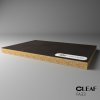 CLEAF - DTDL - FA33 PF/PF - Maya Bronze - 18,5 mm