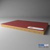KRONOSPAN - DTDL - 9551 BS - Oxide Red - 2800 x 2070 x 18 mm