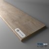 KRONOSPAN - Pracovná doska - K105 FP - ABS - Raw Endgrain Oak - 4100 x 635 x 38 mm