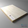 KASTAMONU - DTDL - A869 PS37 - 2800 x 2070 x 18 mm - Light Virginia Walnut