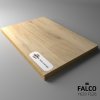 FALCO - DTDL - Y629 FS26 - 2800 x 2070 x 18 mm - Natural Arwen Oak