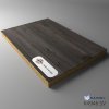 KAINDL - LDTD - K4946 SV - Hemlock Lava - 2800 x 2070 x 18 mm
