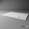 KRONOSPAN - COMPACT - 8685 SU - Biele jadro - 4100 x 650 x 12 mm