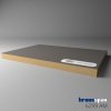 KRONOSPAN - ACRYLIC Matt - 6299 AM/BS - Cobalt Grey - 2800 x 1300 x 18,3 mm