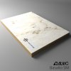 ALVIC - MDF - Nuvola 01 SM - 2750 x 1220 x 18 mm