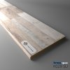 KRONOSPAN - Pracovná doska - K029 SU - Linen Block Wood - 4100 x 900 x 38 mm