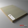SENOSAN - MDF - 7591 MAT - obojstranne - Béžová metalíza - 2800 x 1300 x 19,4 mm