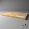 FALCO - DTDL - Y671 FS26 - 2800 x 2070 x 18 mm - Light Partosa Oak